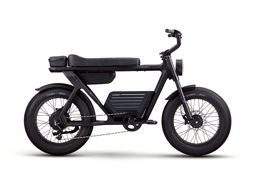 LITZMO ER-01